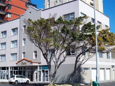 2 Bedroom Apartment in Strand Central