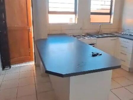 3 Bedroom House in Kathu