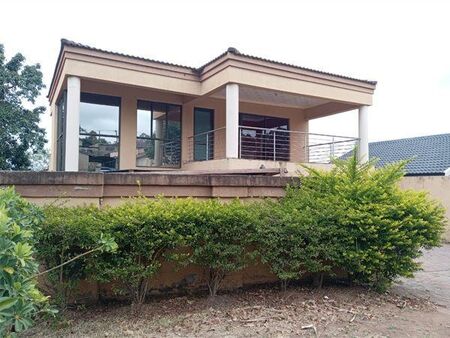4 Bedroom House in White River