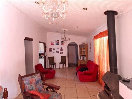 3 Bedroom House in Cloetesville