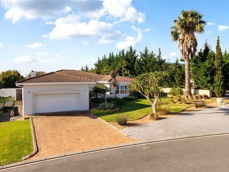 3 Bedroom House in Steynsrust