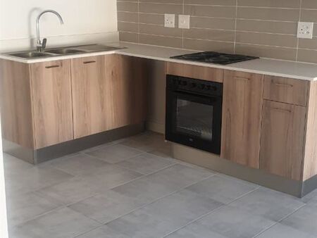2 Bedroom Apartment in Mountainside