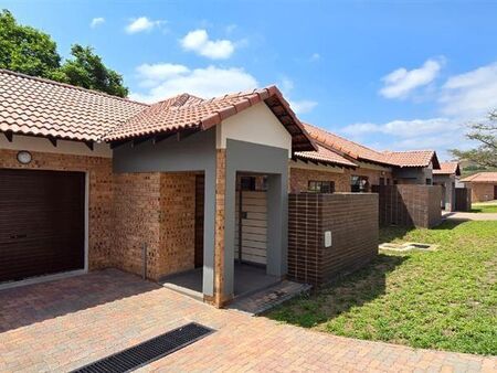 2 Bedroom House in Bateleur Estate