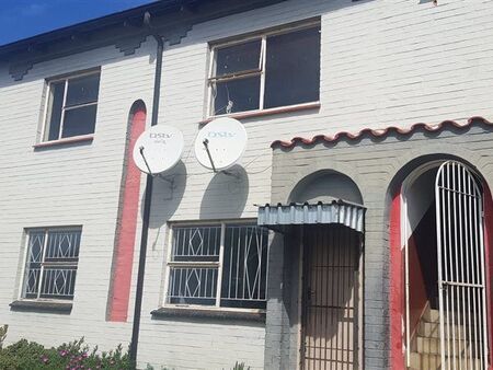 2 Bedroom Apartment in Paradise