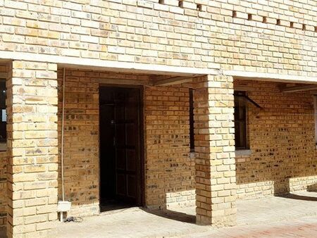 3 Bedroom Apartment in Paradise