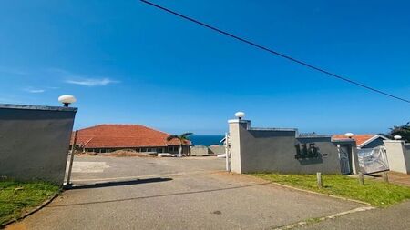 1 Bedroom cottage to rent in Bluff, Durban