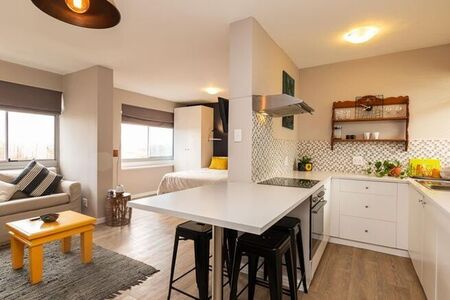 1 Bedroom apartment to rent in Newlands, Cape Town