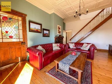 3 Bedroom house to rent in Melville, Johannesburg