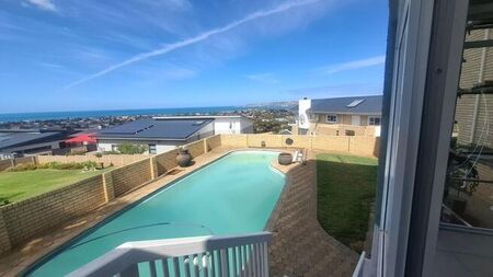 3 Bedroom house to rent in Menkenkop, Mossel Bay