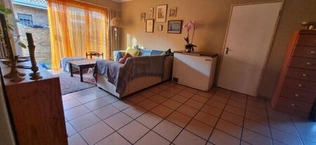 2 Bedroom house to rent in Witbank Ext 16