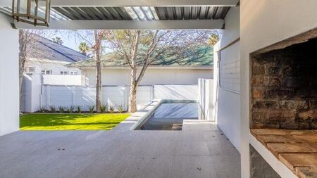 3 Bedroom house to rent in Paarl Central