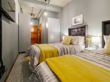 1 Bedroom Apartment in Pretoria Central