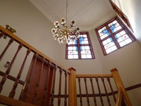 1 Bedroom House in Muckleneuk