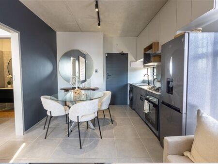 2 Bedroom Apartment in Erasmus Park