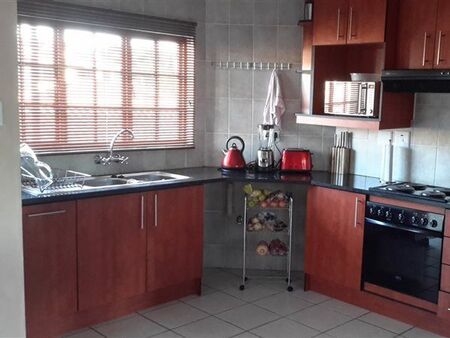 2 Bedroom House in Heatherview