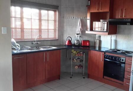 2 Bedroom House in Heatherview