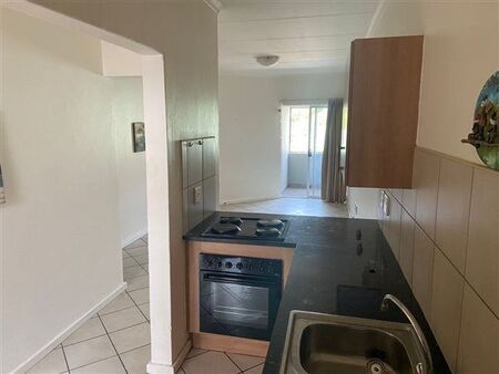 2 Bedroom Apartment in Annlin