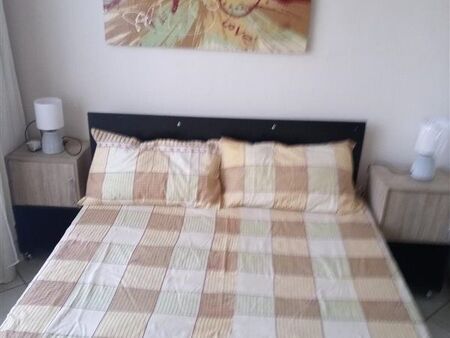 1 Bedroom Apartment in Annlin