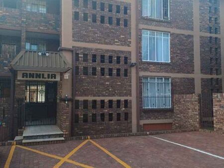 2 Bedroom Apartment in Annlin