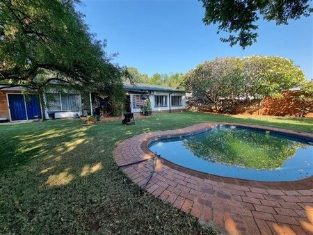 3 Bedroom House in Sinoville