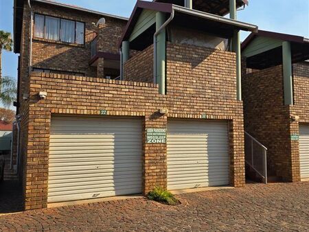 2 Bedroom Apartment in Moregloed