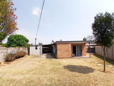 2 Bedroom House in Villieria