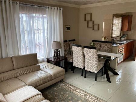 3 Bedroom House in Nellmapius