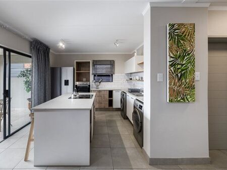 3 Bedroom House in Gezina