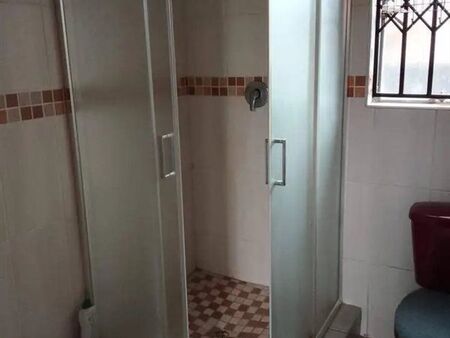 1 Bedroom House in Protea Glen