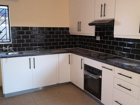3 Bedroom House in Protea Glen