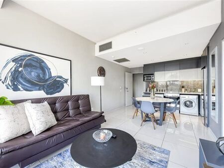 1 Bedroom Apartment in Sandown