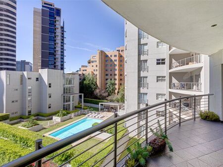 2 Bedroom Apartment in Morningside