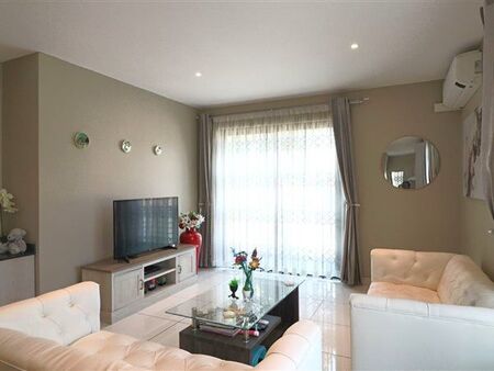 2 Bedroom Apartment in Rivonia