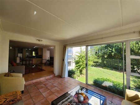 3 Bedroom Apartment in Morningside