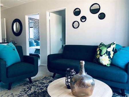 2 Bedroom Apartment in Wynberg