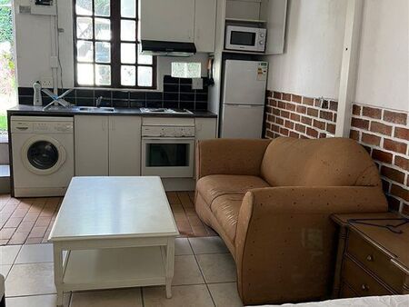 1 Bedroom House in Bryanston