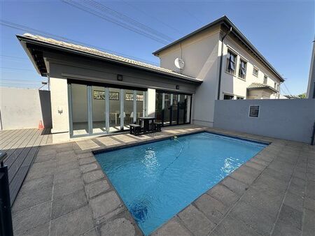 1 Bedroom Apartment in Morningside