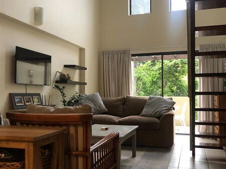 2 Bedroom Apartment in Bryanston