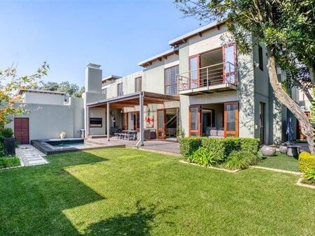 3 Bedroom House in Morningside