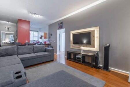 2 Bedroom Apartment in Bryanston