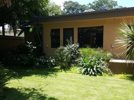 5 Bedroom House in Rivonia