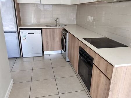 1 Bedroom Apartment in Linbro Park