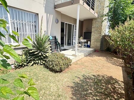 2 Bedroom Apartment in Rivonia