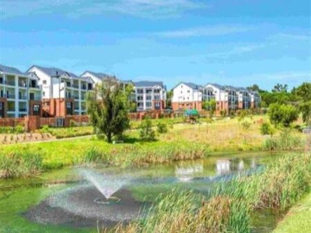 1 Bedroom Apartment in Linbro Park