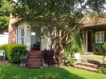 1 Bedroom Apartment in Forest Town