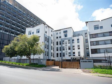 1 Bedroom Apartment in Rosebank