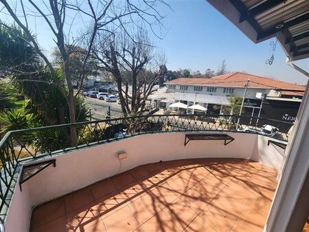 3 Bedroom Flat in Craighall