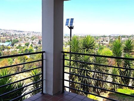 2 Bedroom Apartment in Northcliff