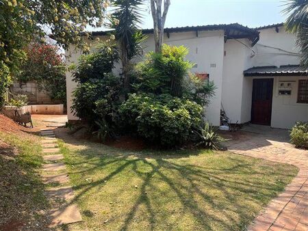 1 Bedroom House in Florida Glen