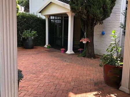 5 Bedroom House in Emmarentia